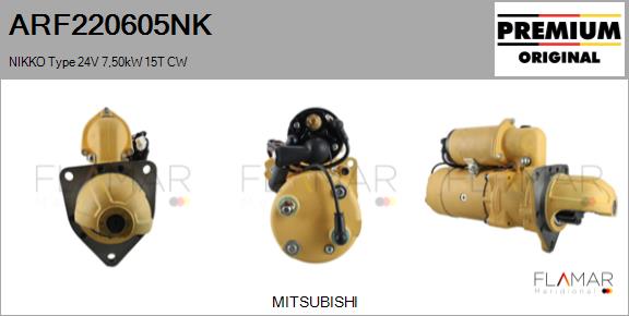 ARF220605NK