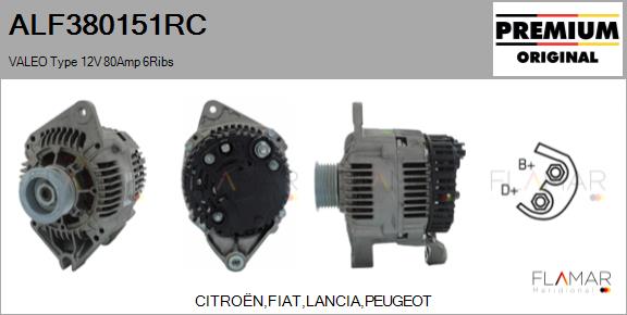 ALF380151RC