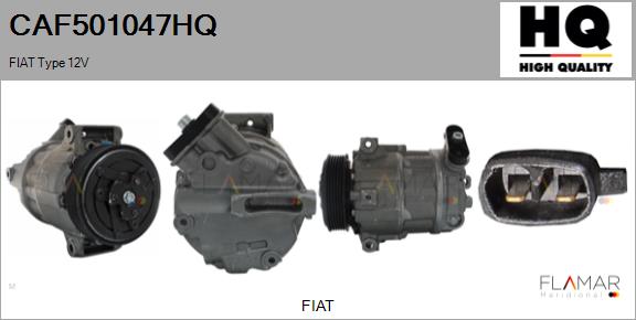 CAF501047HQ