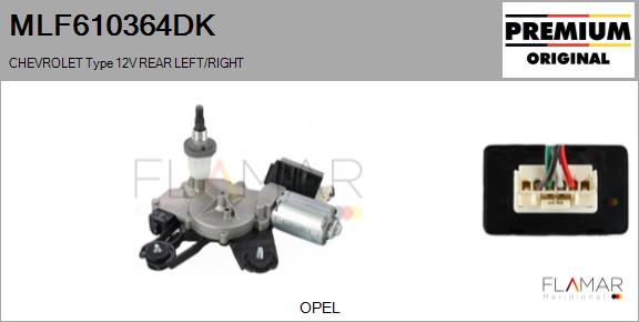 MLF610364DK