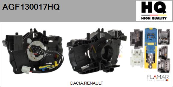 AGF130017HQ