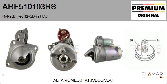 ARF510103RS