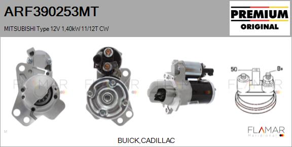 ARF390253MT