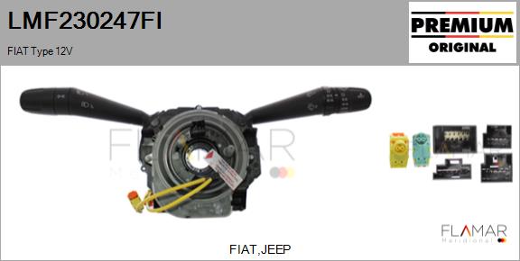 LMF230247FI