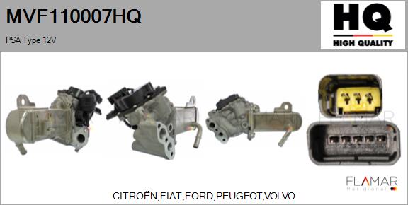 MVF110007HQ
