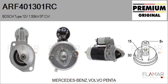 ARF401301RC