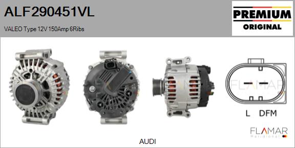 ALF290451VL