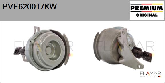 PVF620017KW