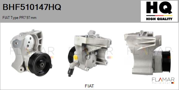 BHF510147HQ