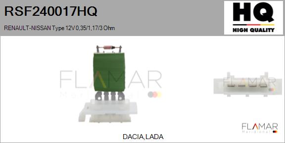 RSF240017HQ