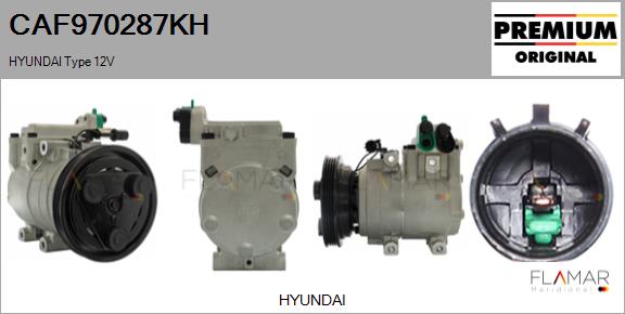 CAF970287KH
