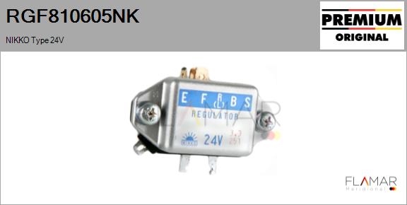 RGF810605NK