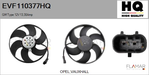 EVF110377HQ