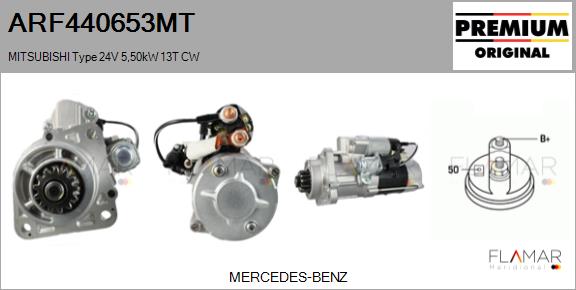 ARF440653MT