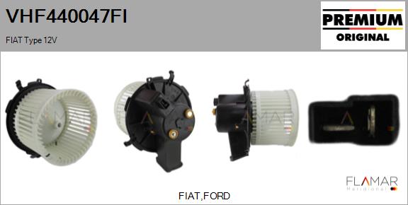 VHF440047FI
