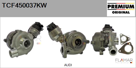 TCF450037KW