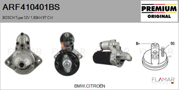 ARF410401BS