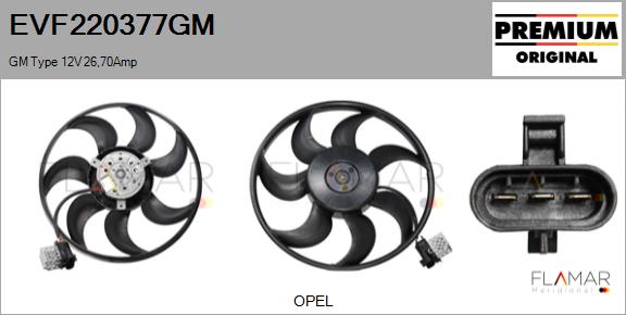 EVF220377GM