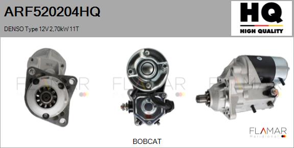 ARF520204HQ