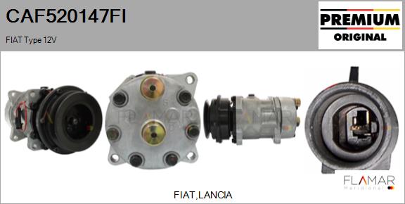 CAF520147FI