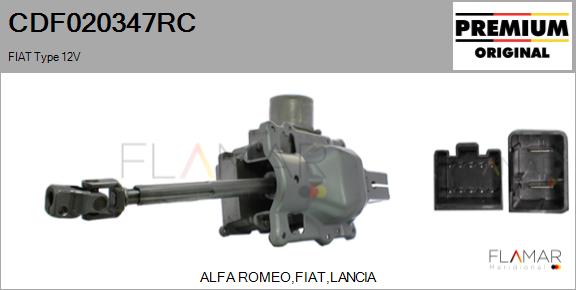 CDF020347RC