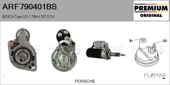ARF790401BS