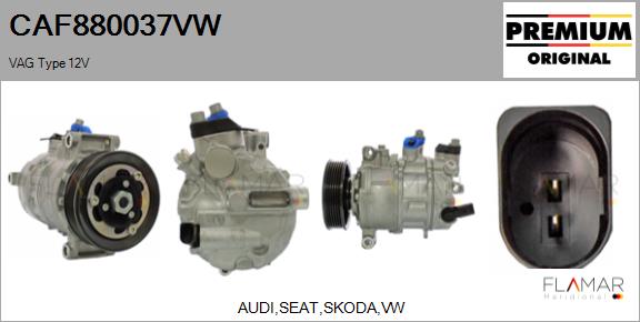 CAF880037VW