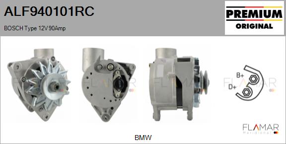 ALF940101RC