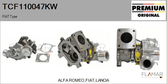 TCF110047KW