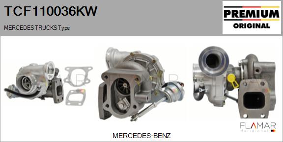 TCF110036KW