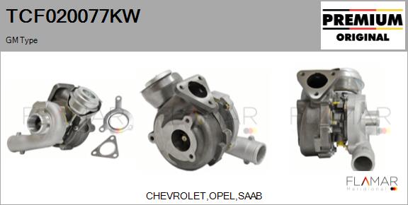 TCF020077KW
