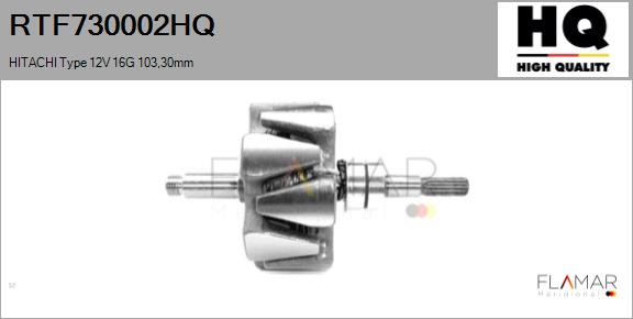 RTF730002HQ