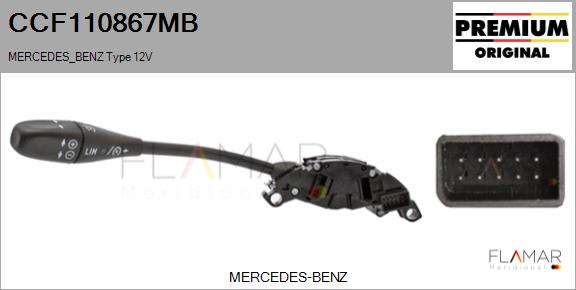 CCF110867MB