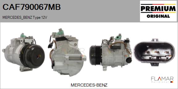 CAF790067MB