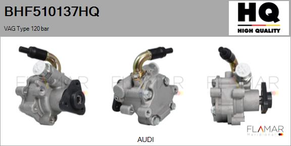 BHF510137HQ