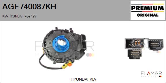 AGF740087KH