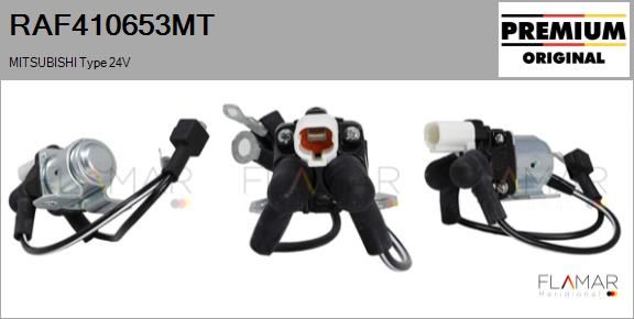 RAF410653MT