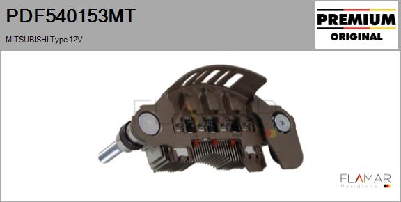 PDF540153MT