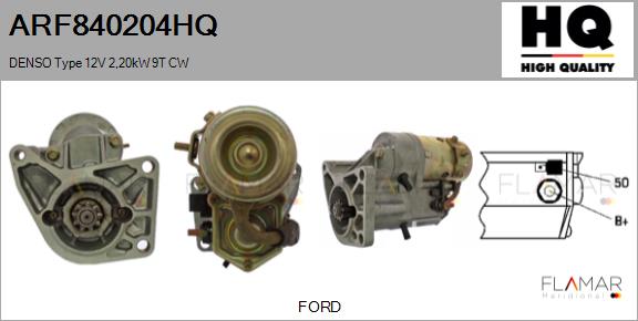 ARF840204HQ