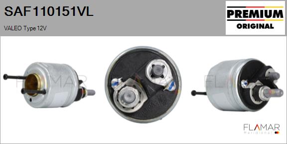 SAF110151VL