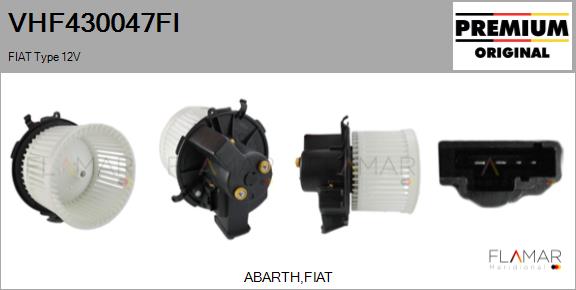 VHF430047FI