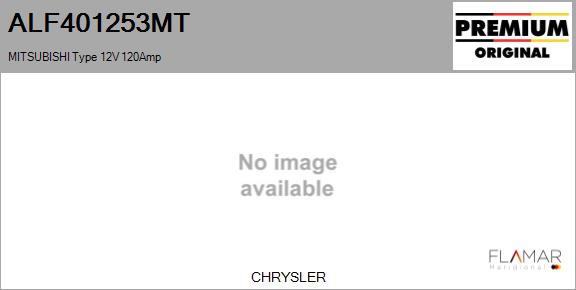 ALF401253MT