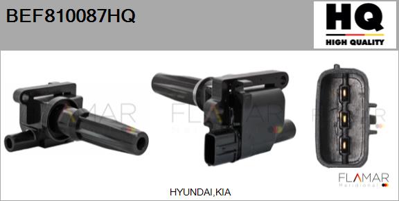 BEF810087HQ