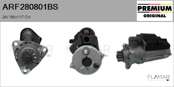ARF280801BS