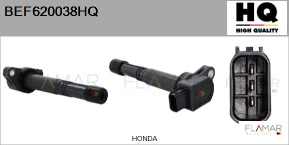 BEF620038HQ