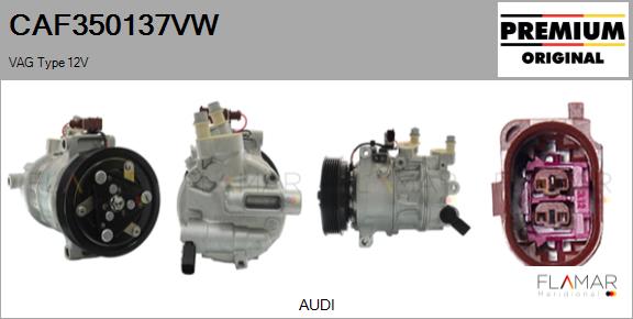 CAF350137VW