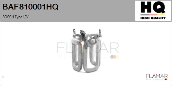 BAF810001HQ