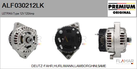ALF030212LK
