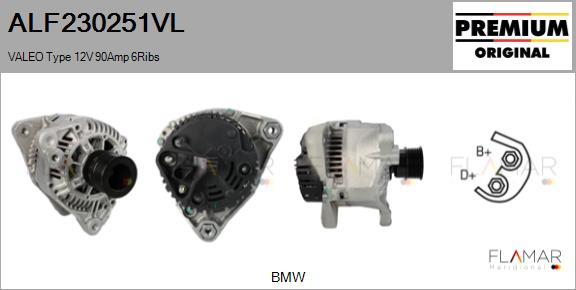 ALF230251VL