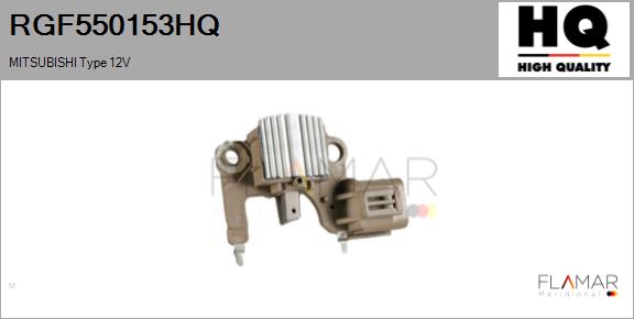 RGF550153HQ